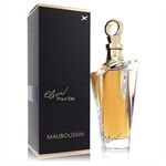 Mauboussin L'Elixir Pour Elle by Mauboussin - Eau De Parfum Spray 100 ml - für Frauen