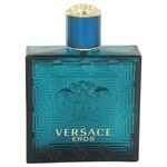 Versace Eros by Versace - Eau De Toilette Spray (Tester) 100 ml - für Männer