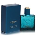 Versace Eros by Versace - Mini EDT 5 ml - für Männer