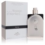 Voyage D'Hermes by Hermes - Pure Perfume Refillable (Unisex) 100 ml - für Männer
