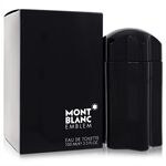 Montblanc Emblem by Mont Blanc - Eau De Toilette Spray 100 ml - für Männer