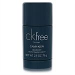 CK Free by Calvin Klein - Deodorant Stick 77 ml - für Männer