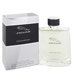 Jaguar Innovation by Jaguar - Eau De Toilette Spray 100 ml - für Männer