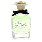 Dolce by Dolce & Gabbana - Eau De Parfum Spray (Tester) 75 ml - für Frauen