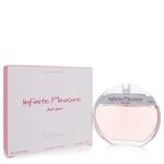 Infinite Pleasure Just Girl by Estelle Vendome - Eau De Parfum Spray 100 ml - für Frauen