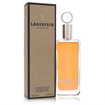 Lagerfeld by Karl Lagerfeld - Eau De Toilette Spray 100 ml - für Männer