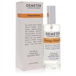 Demeter Orange Blossom by Demeter - Cologne Spray 120 ml - für Frauen