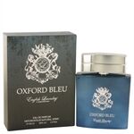Oxford Bleu by English Laundry - Eau De Parfum Spray 100 ml - für Männer