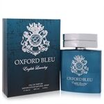 Oxford Bleu by English Laundry - Eau De Parfum Spray 100 ml - für Männer