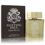 Notting Hill by English Laundry - Eau De Parfum Spray 100 ml - für Männer