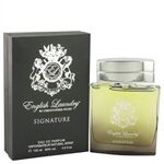 English Laundry Signature by English Laundry - Eau De Parfum Spray 100 ml - für Männer