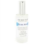 Demeter Pure Soap by Demeter - Cologne Spray (unboxed) 120 ml - für Frauen