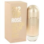 212 VIP Rose by Carolina Herrera - Eau De Parfum Spray 80 ml - für Frauen