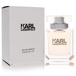 Karl Lagerfeld by Karl Lagerfeld - Eau De Parfum Spray 83 ml - für Frauen