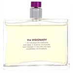 The Visionary by Gap - Eau De Toilette Spray (Tester) 100 ml - für Frauen