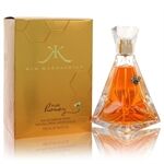 Kim Kardashian Pure Honey by Kim Kardashian - Eau De Parfum Spray 100 ml - für Frauen