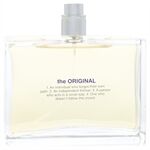 The Original by Gap - Eau De Toilette Spray (Unisex Tester) 100 ml - für Frauen
