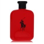 Polo Red by Ralph Lauren - Eau De Toilette Spray (Tester) 125 ml - für Männer