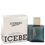 Iceberg Homme by Iceberg - Eau De Toilette Spray 100 ml - für Männer