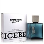 Iceberg Homme by Iceberg - Eau De Toilette Spray 100 ml - für Männer