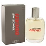 Ducati Trace Me by Ducati - Eau De Toilette Spray 100 ml - für Männer