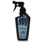Bod Man Dark Ice by Parfums De Coeur - Body Spray 240 ml - für Männer