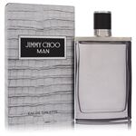 Jimmy Choo Man by Jimmy Choo - Eau De Toilette Spray 100 ml - für Männer