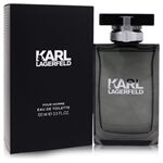Karl Lagerfeld by Karl Lagerfeld - Eau De Toilette Spray 100 ml - für Männer