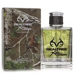 RealTree by Jordan Outdoor - Eau De Toilette Spray 100 ml - für Männer