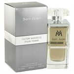 Victor Manuelle San Juan by Victor Manuelle - Eau De Parfum Spray 100 ml - für Frauen
