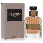 Valentino Uomo by Valentino - Eau De Toilette Spray 50 ml - für Männer