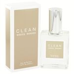 Clean White Woods by Clean - Eau De Parfum Spray (Unisex) 30 ml - für Frauen