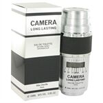 Camera Long Lasting by Max Deville - Eau De Toilette Spray 100 ml - für Männer