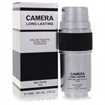 Camera Long Lasting by Max Deville - Eau De Toilette Spray 100 ml - für Männer