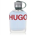 Hugo by Hugo Boss - Eau De Toilette Spray (Tester) 125 ml - für Männer