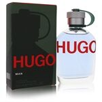 Hugo by Hugo Boss - Eau De Toilette Spray 125 ml - für Männer