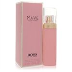 Boss Ma Vie by Hugo Boss - Eau De Parfum Spray 50 ml - für Frauen