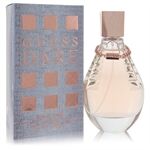 Guess Dare by Guess - Eau De Toilette Spray 100 ml - für Frauen