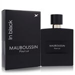 Mauboussin Pour Lui In Black by Mauboussin - Eau De Parfum Spray 100 ml - für Männer