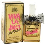 Viva La Juicy Gold Couture von Juicy Couture - Eau de Parfum Spray 100 ml - für Damen