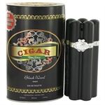 Cigar Black Wood by Remy Latour - Eau De Toilette Spray 100 ml - für Männer