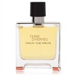 Terre D'Hermes by Hermes - Pure Perfume Spray (Tester) 75 ml - für Männer