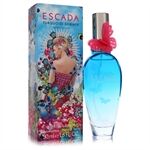 Escada Turquoise Summer by Escada - Eau De Toilette Spray 50 ml - für Frauen