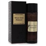 Private Blend Wild Oud by Chkoudra Paris - Eau De Parfum Spray 100 ml - für Frauen