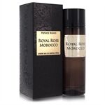 Private Blend Royal rose Morocco by Chkoudra Paris - Eau De Parfum Spray 100 ml - für Frauen