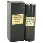 Private Blend Premium Amber Black by Chkoudra Paris - Eau De Parfum Spray 100 ml - für Männer