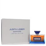 Judith Leiber Saphire by Judith Leiber - Eau De Parfum Spray (Limited Edition) 75 ml - für Frauen