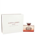 Judith Leiber Ruby by Judith Leiber - Eau De Parfum Spray (Limited Edition) 75 ml - für Frauen