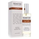 Demeter Log Cabin by Demeter - Cologne Spray 120 ml - für Frauen