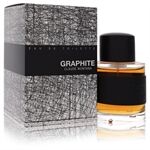 Graphite by Montana - Eau De Toilette Spray 100 ml - für Männer